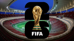 FIFA descarta quitar sede a México y Sheinbaum garantiza Mundial 2026.