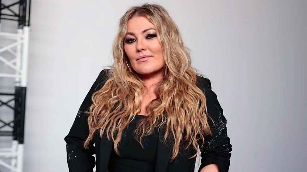 La Oreja de Van Gogh anuncia el regreso de Amaia Montero