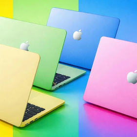 MacBook Neo: la laptop más accesible de Apple llega con un chip de iPhone.