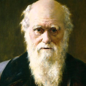 Hoy se cumplen 215 años del nacimiento de Charles Darwin