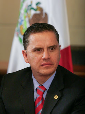 Roberto Sandoval, exgobernador de Nayarit, enfrenta segunda vinculación a proceso.