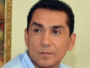 Ratifican absolución de exalcalde de Iguala en caso Ayotzinapa; seguirá preso por otros delitos