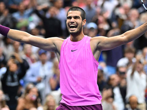 ¡Alcaraz conquista el US Open y recupera el número uno del mundo!