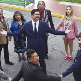 Llega a Prime Video 'La Oficina', la versión mexicana de 'The Office' 
