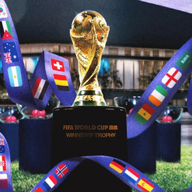 FIFA realizará este viernes el histórico sorteo del Mundial 2026 en Washington