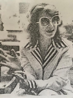 Muere Ana Luisa Peluffo, ícono del Cine de Oro mexicano, a los 96 años