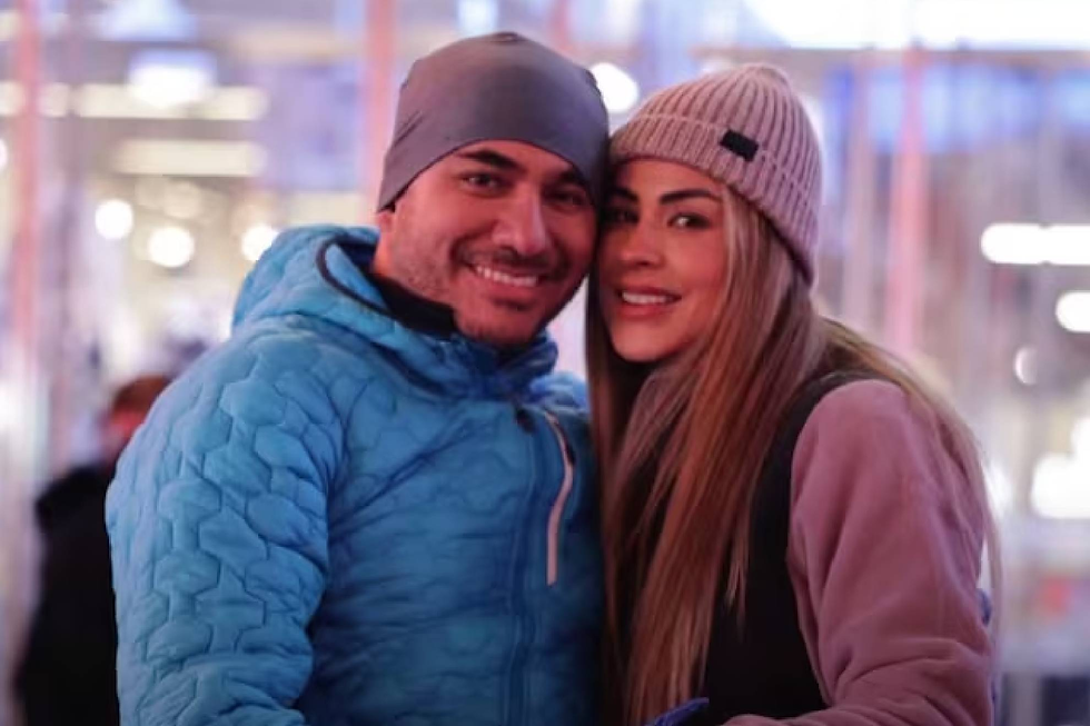 Fabiola Martínez exhibe pruebas de su relación con Alex Montiel y lo acusa de minimizarla