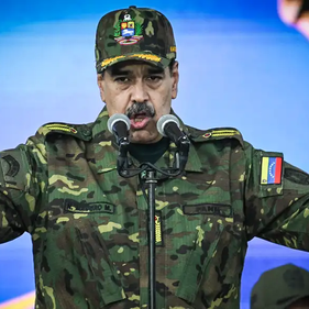 Nicolás Maduro llama a la "unión perfecta" militar con Colombia y el rechazo en Bogotá es inmediato