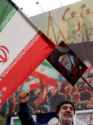 Irán rechaza plan de paz de Trump y exige fin de "agresiones y asesinatos".