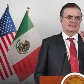 T-MEC en revisiones anuales: Trump rechaza extender el acuerdo.