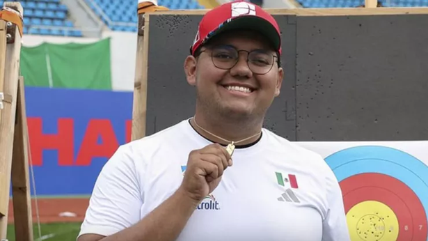 Sebastián García se corona en la Copa del Mundo de Shanghái
