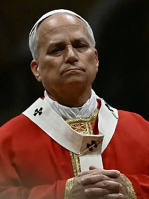 Papa León XIV tiene cáncer de pulmón: Vaticano confirma