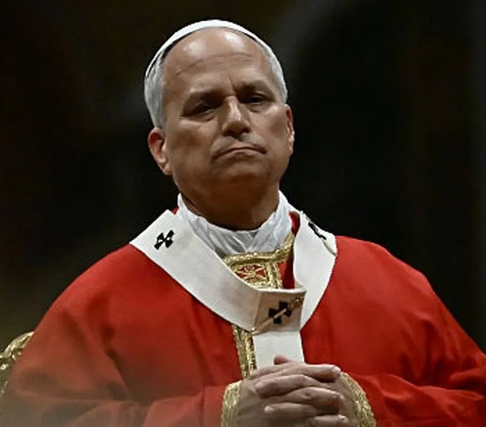 Papa León XIV tiene cáncer de pulmón: Vaticano confirma