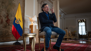 Fiscalías de EE.UU. investigan a Gustavo Petro por presuntos vínculos con el narcotráfico.