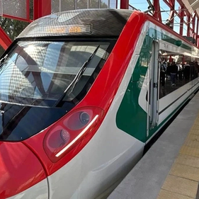 Gobierno federal compra 100% del Tren Suburbano por 6 mil mdp