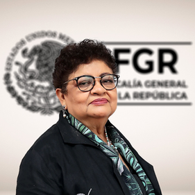 Ernestina Godoy es ratificada como nueva Fiscal General de la República