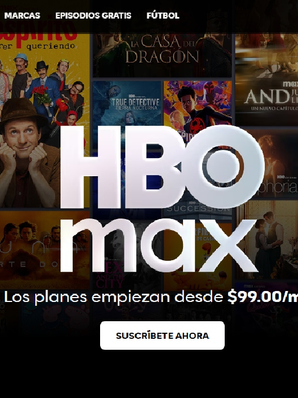 HBO Max comienza a cobrar 79 pesos por compartir cuenta en México.