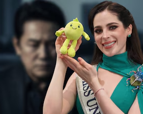 Escándalo en Miss Universo: directivo insulta a Miss México y desata walkout masivo