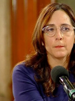 Sheinbaum nombra a Lydia Antonio de la Garza como embajadora en Perú
