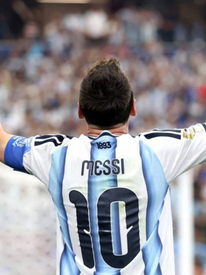Messi hace historia, Francia y Noruega sellan su pase a octavos.