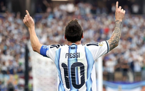 Messi hace historia, Francia y Noruega sellan su pase a octavos.