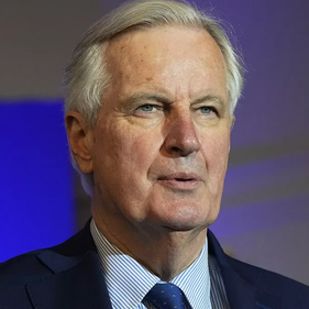 Francia se sume en una nueva crisis: Destituyen al primer ministro.