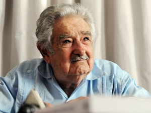 Murió José "Pepe" Mujica, el expresidente uruguayo que desafió al poder.
