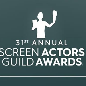 SAG Awards 2025: Nominaciones para lo Mejor del Cine y la Televisión en Camino al Oscar