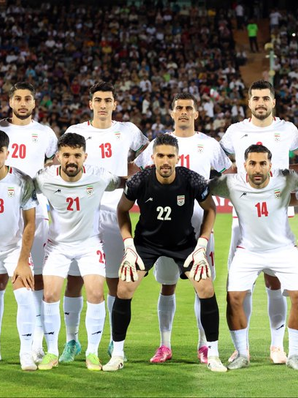 Irán oficializa su retiro del Mundial 2026 tras asesinato de su líder.