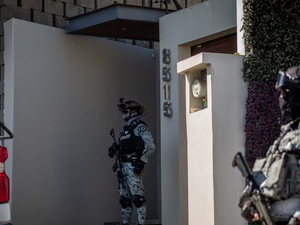 Aprueban Diputados traspaso de Guardia Nacional al Ejército; oposición alerta militarización