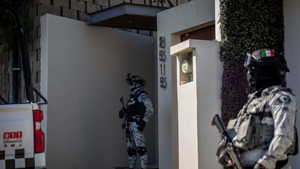 Aprueban Diputados traspaso de Guardia Nacional al Ejército; oposición alerta militarización 