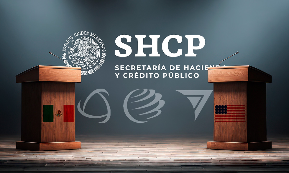 EE.UU. otorga prórroga a sanciones financieras de CIBanco