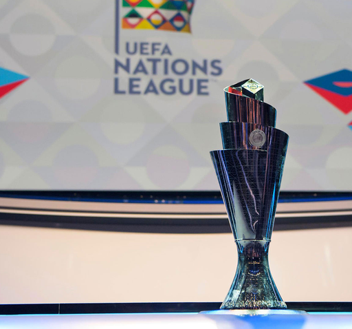 UEFA y Concacaf planean una 'super Nations League' con 96 selecciones.