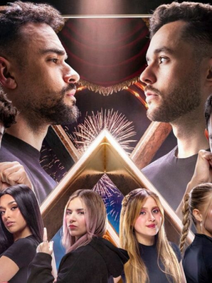 La Velada del Año 6: Cartelera de lujo con The Grefg vs. IlloJuan.