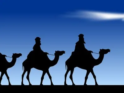 Día de Reyes: Orígenes y Tradiciones que Enlazan a los Pueblos del Mundo