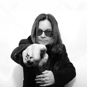 Fallece Ozzy Osbourne, ícono del heavy metal, a los 76 años