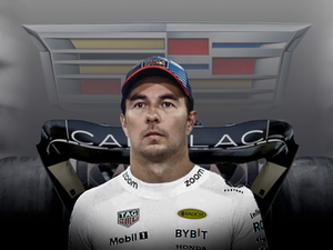 Checo Pérez firmará con Cadillac y será piloto estelar en su regreso a la F1 en 2026: reportes
