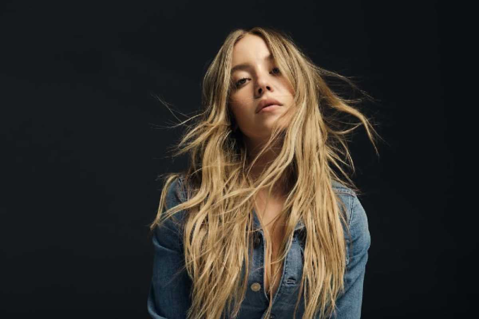 Sydney Sweeney y American Eagle: campaña viral bajo fuego.