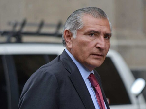 Exsecretario de Seguridad de Tabasco, prófugo por presunto liderazgo criminal; oposición critica silencio de Morena