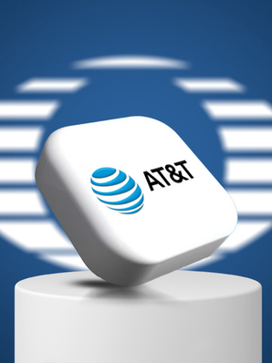 Televisa y Fintech compran AT&T México por 2,000 mdd