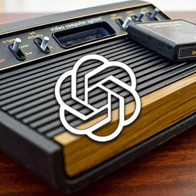 Una Atari de 1977 derrota a la inteligencia artificial moderna en una partida de ajedrez