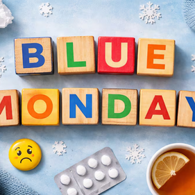 Blue Monday 2026: del mito comercial al llamado por el bienestar laboral