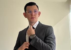 Polo Guerrero ofrece polémica disculpa tras revelarse presunta campaña pagada