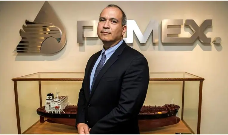 Exdirector de Pemex, Carlos Treviño, es detenido en EE. UU. y deportado para enfrentar cargos por Odebrecht