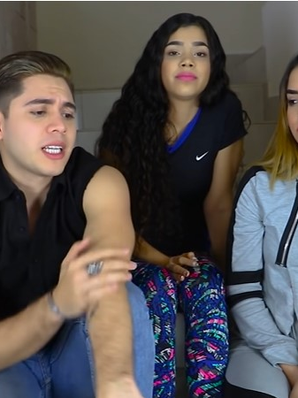 Kenia Os dona 1.5 MDP para salvar a la mamá de Kimberly Loaiza en medio de guerra familiar con Juan de Dios Pantoja