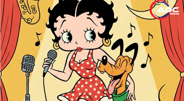 Betty Boop y Pluto, entran al dominio público, abriendo las puertas a nuevas creaciones sin pagar derechos