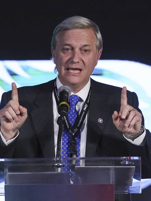 José Antonio Kast asume la presidencia de Chile en medio de tensión social y con la mira puesta en la seguridad