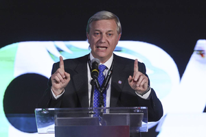 José Antonio Kast asume la presidencia de Chile en medio de tensión social y con la mira puesta en la seguridad