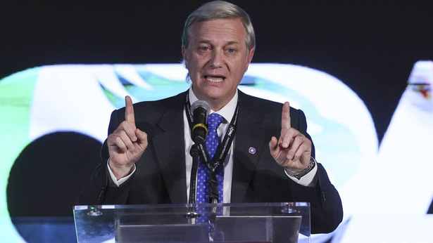 José Antonio Kast asume la presidencia de Chile en medio de tensión social y con la mira puesta en la seguridad