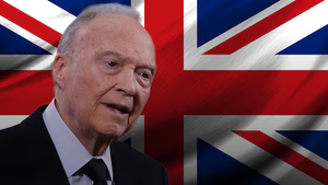 Alejandro Gertz Manero será el nuevo embajador de México ante Reino Unido